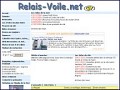 Dtails Relais-voile.net