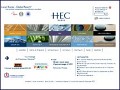 D�tails HEC Paris