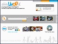 D�tails Autopartage Livop - location voiture entre particuliers, sans cl�s