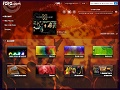 D�tails Rara.com - musique � la demande, musique en continu sans publicit�