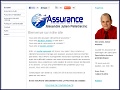 D�tails Assurances Julien-Pelletier - assurance dossier criminel au Qu�bec