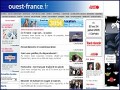 Dtails Ouest-France - journal quotidien rgional de l'Ouest de la France