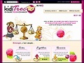 D�tails KidiTroc - �change de v�tements enfants et b�b�s, troc Kiditroc