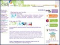 D�tails Centre d'Information et de Documentation Jeunesse