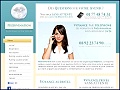 D�tails Predivination - voyance par t�l�phone, voyance audiotel 24h/24 