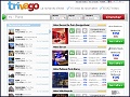 D�tails du site www.trivago.fr