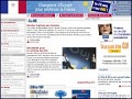 D�tails UMP - Union pour un Mouvement Populaire