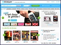 Dtails LeKiosque - magazines et journaux franais  tlcharger en ligne