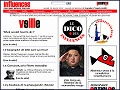 D�tails Les Influences - actu web, agence de veille intellectuelle online 