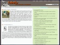 Dtails Fabula.org - recherche en littrature, site d'actualit littraire