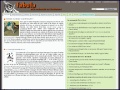 D�tails Fabula.org - recherche en litt�rature, site d'actualit� litt�raire