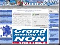 D�tails MPF - Mouvement Pour la France