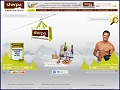 D�tails Sherpa - magasins d'alimentation � la montagne, courses en ligne
