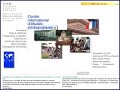 D�tails CIEP - Centre International d'Etudes P�dagogiques