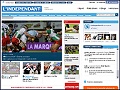 Dtails L'Indpendant - journal quotidien Perpignan, Narbonne, Carcassonne