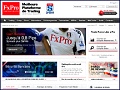 D�tails FX Pro - trading Forex, broker et trader en ligne, march� Forex 