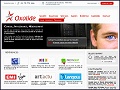 Dtails Oxalide - hbergement web, infogrance haute disponibilit Oxalide