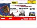 D�tails H�tels Formule 1 - pour r�server votre h�tel Formule 1 en ligne