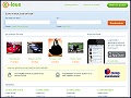 D�tails e-Loue - location de tout, site de location, annonces de location