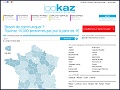 Dtails iOokaz - petites annonces gratuites, neuf et occasion : iOokaz.com