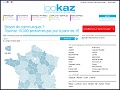 D�tails iOokaz - petites annonces gratuites, neuf et occasion : iOokaz.com