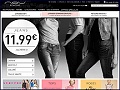 Détails New Look France - magasin Newlook, collection vêtements, chaussures