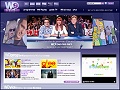 D�tails W9.fr - site Internet de la chaine t�l� W9, programmes, replay W9