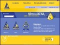 D�tails H�tels Akena