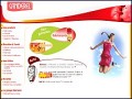 D�tails Canderel.fr