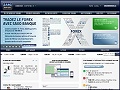 D�tails Saxo Banque - courtier en ligne, compte trading forex Saxo Banque