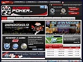 Dtails Barrire Poker - site de poker en ligne, tournois gratuits en ligne