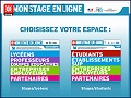 D�tails Mon Stage en Ligne - offres des stages �tudiants en entreprise