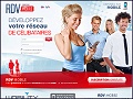 D�tails RDV Mobile - speed dating mobile gratuit, rencontres sur mobiles
