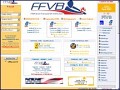 D�tails F�d�ration Fran�aise de Volley-Ball