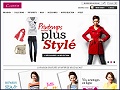 Détails Cassis - collection prêt-à-porter féminin, boutique Cassis en ligne