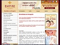 D�tails Clinique dentaire Empire - soins et implants dentaires en Hongrie