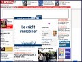 Détails L'EXPRESS - magazine hebdomadaire L'Express, édition en ligne