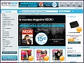 D�tails PrimaShop - abonnement presse & magazines num�riques Prisma M�dia