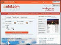 Dtails Otel.com - rservation htel en ligne, htels pas cher, fidlit -5%