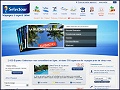 D�tails Selectour Voyages - r�seau d'agences de voyage Selectour en France