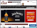 Détails Punch et Cocktail - vente alcool en ligne: spiritueux, vin, whisky