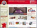 D�tails INTER-HOTEL - cha�ne d'h�tels en France, 2 ou 3 �toiles, r�servation