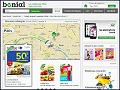 D�tails Bonial - promos locales, prospectus et catalogues en ligne Bonial
