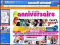 D�tails Cdiscount - leader du discount en ligne
