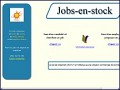 D�tails Jobs en Stock - jobs en baby sitting, cours et divers