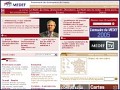 D�tails MEDEF - Mouvement des Entreprises de France