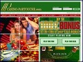 D�tails Casino Partouche International