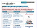 Dtails Jurimodel.com - libre service du droit