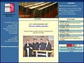 D�tails Ecole Nationale de la Magistrature