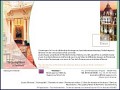 D�tails H�tel Negresco - Nice